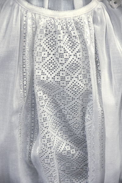 Вишукана 2 - фрагмент 2 - Фрагмент блузи жіночої 