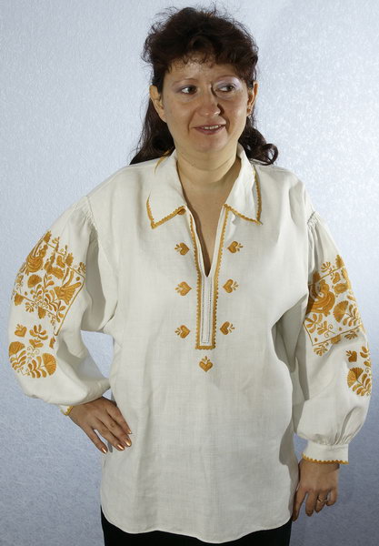 Півники - Блуза жіноча